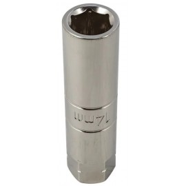 14mm amortizatoriaus atsukimo galvutė