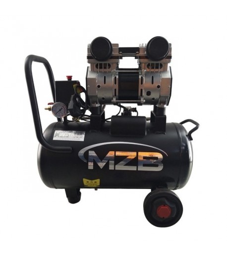 Oro kompresorius betepalinis 24l 210L/min 8bar