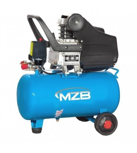 Oro kompresorius 25L 200L/min 8bar