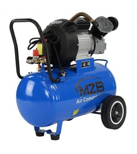 Oro kompresorius 50L 250L/min 8bar