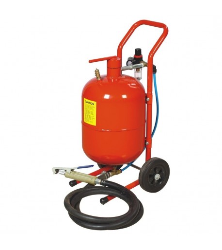 Smėliapūtė 19 ltr