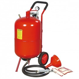 Smėliapūtė 75 ltr