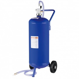 Sodos smėliapūtė 26 Ltr