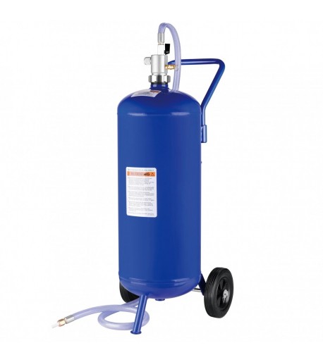 Sodos smėliapūtė 26 Ltr