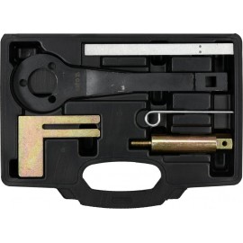 Variklio blokavimo rinkinys BMW Mini Peugeot Citroen | OEM 119280