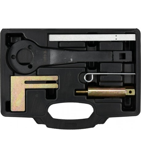 Variklio blokavimo rinkinys BMW Mini Peugeot Citroen | OEM 119280