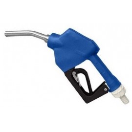 AdBlue pistoletas su automatiniu atmetimu