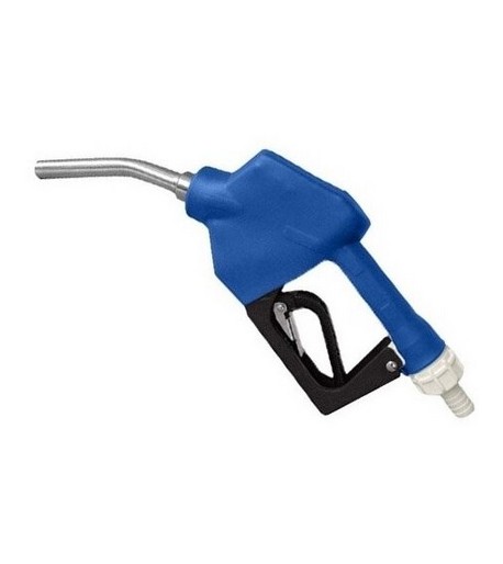 AdBlue pistoletas su automatiniu atmetimu