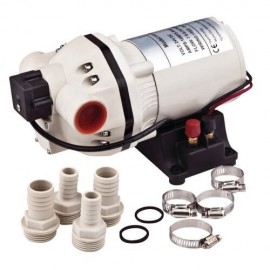 AdBlue perdavimo siurblys 12V | 15–30 l/min | BSPF 1" | savaiminis paėmimas