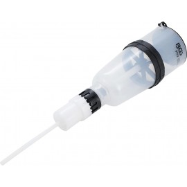 Daugiafunkcinis piltuvas AdBlue® (AUS 32) | tiesus | 1.1 l | su vožtuvu