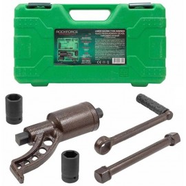 Padidintos jėgos raktas 6200 Nm | Rockforce