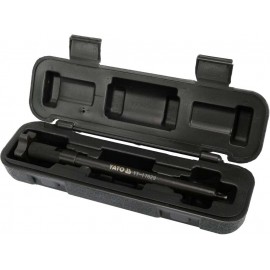 Purkštukų tarpinių išėmėjas 7.5–10 mm 260 mm | YATO