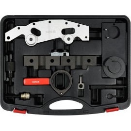 Variklio fiksavimo rinkinys BMW Double VANOS M52TU M54 M56