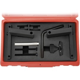 Variklio fiksavimo rinkinys BMW S65 M3 E90 E92