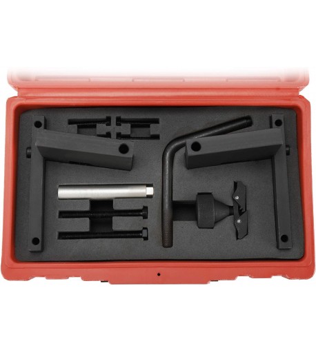 Variklio fiksavimo rinkinys BMW S65 M3 E90 E92