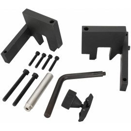 Variklio fiksavimo rinkinys BMW S65 M3 E90 E92