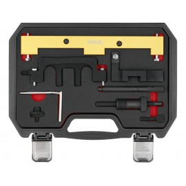 Variklio fiksavimo rinkinys BMW N42 N46 N46T Valvetronic | YATO