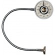Kampinis matuoklis su magnetine ranka 1/2" (12,5 mm) | 0-360°