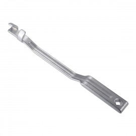Veržliarakčio prailginimo adapteris su rankena 1/2" 340 mm