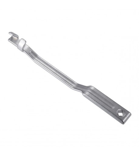 Veržliarakčio prailginimo adapteris su rankena 1/2" 340 mm