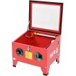 Smėliavimo spinta 90 l