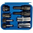 Common Rail dyzelinių purkštukų remonto komplektas 8 vnt. Bosch Siemens Denso