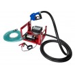 Dyzelino perdavimo siurblys 12V su automatiniu pistoletu 20–40 l/min