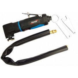 Pneumatinis stiklo pjoviklis | 90 PSI | 1/4" | su PVC žarna