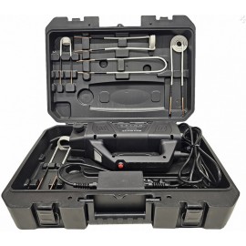 Indukcinis šildytuvas | 1500 W | 230–240 V | 6 kaitinimo ritės