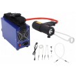 Indukcinis kaitintuvas | 1,5 kW | 220 V | 25–65 kHz