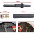Volkswagen važiuoklės varžtų išmušimo komplektas | 9–10 mm | 3 vnt.
