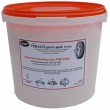 Montavimo pasta TOP Line WAX 5kg (oranžinė)