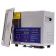 Ultragarsinė vonelė 3,2 l, 40 kHz, 230 W su šildymu