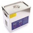 Ultragarsinė vonelė 3,2 l, 40 kHz, 230 W su šildymu