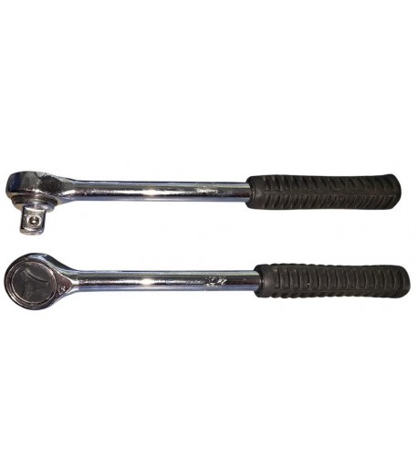 1/2" terkšlė 45d.
