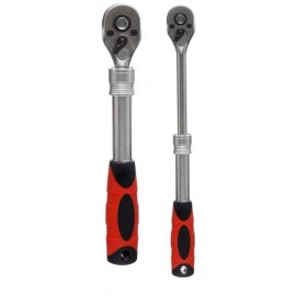 Terkšlė prailginama 1/2"| VERKE