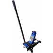 Hidraulinis domkratas 3 t, pažemintas 85–430 mm, dviguba pompa | SILVER