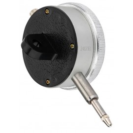 Indikatorinis laikrodis 0–10 mm, 0,01 mm | ROCKFORCE