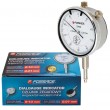 Indikatorinis laikrodis 0–10 mm, 0,01 mm | FORSAGE