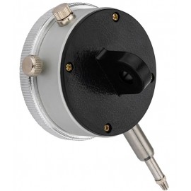Indikatorinis laikrodis 0–10 mm, 0,01 mm | FORSAGE