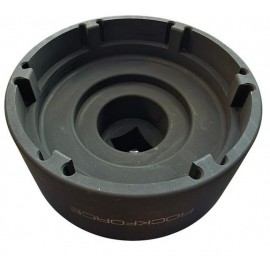Stebulės veržlės galvutė 3/4" | MAN, Mercedes-Benz | 101,5 × 110 mm | 6 dantų