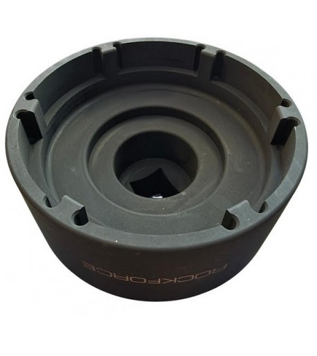 Stebulės veržlės galvutė 3/4" | MAN, Mercedes-Benz | 101,5 × 110 mm | 6 dantų