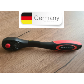 3/8 terkšlė (72 dantukai) Profi | UBERFESTE GERMANY