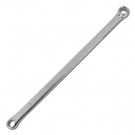 Kilpinis raktas ilgas 17x19 mm