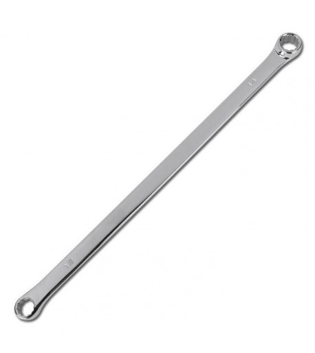 Kilpinis raktas ilgas 17x19 mm