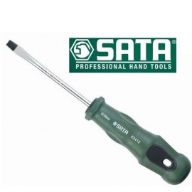 Atsuktuvas plokščias 6X150 SATA