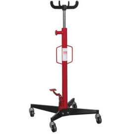 Transmisijos domkratas 500 kg