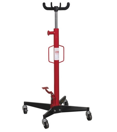 Transmisijos domkratas 500 kg