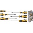 Atsuktuvų rinkinys T10-T30 | 6 vnt