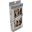 Atsuktuvų rinkinys T10-T30 | 6 vnt